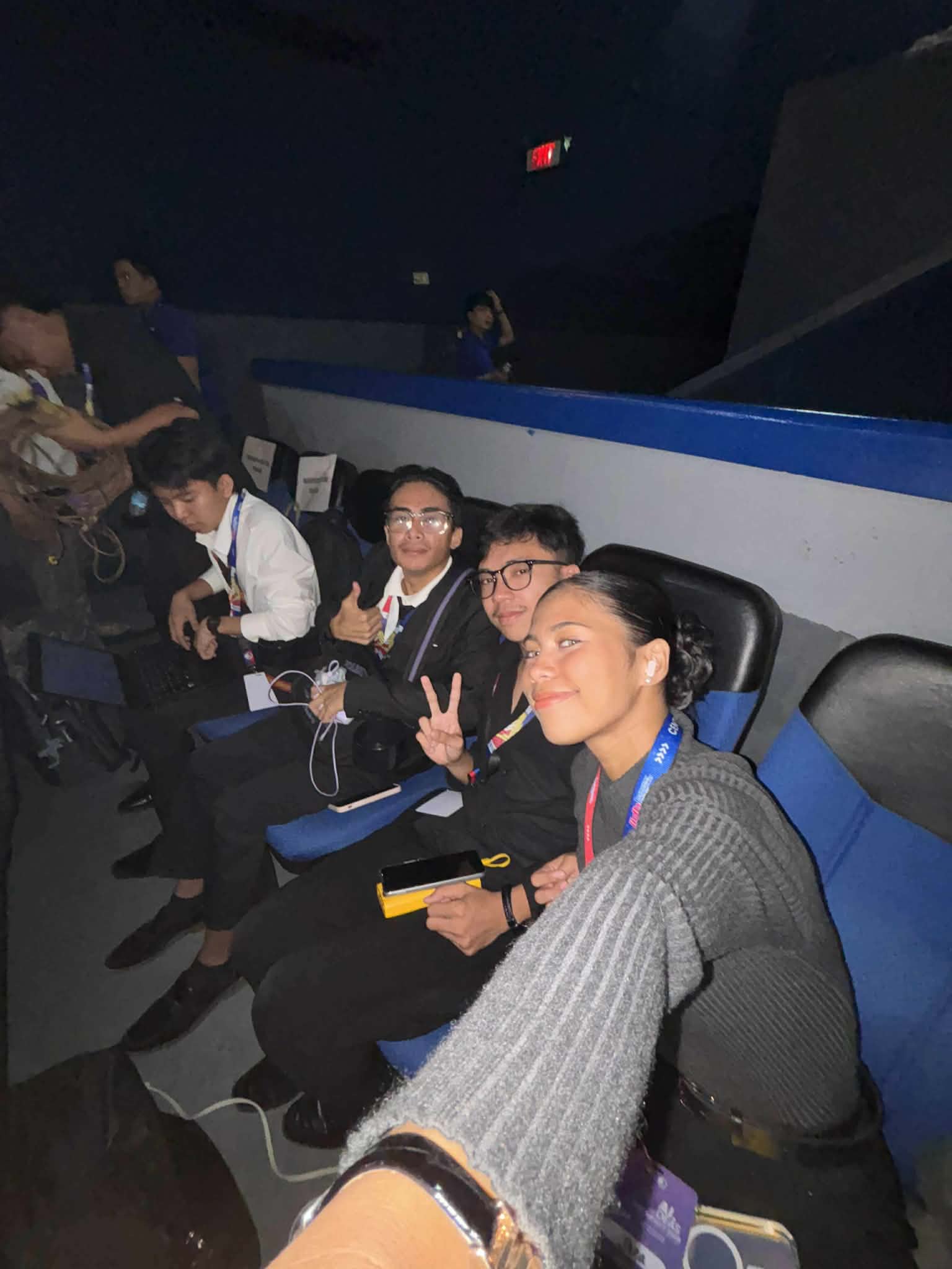 Experience 4