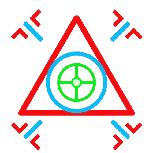 Mr. Cipher Logo